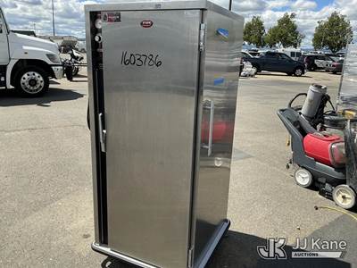 Commercial Food Warmer (Used