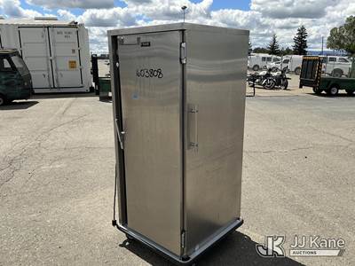 Commercial Food Warmer, Used, Condition Unknown