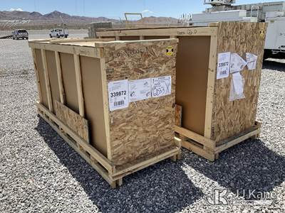 Modern Fold Operable Partitions