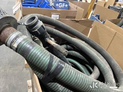 3" Gas Powered Water Pump