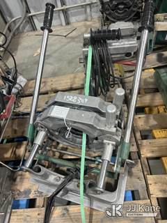 Pipe Fusion Machine Package