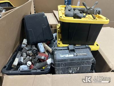 E-5 DRILLING MACHINE (4)