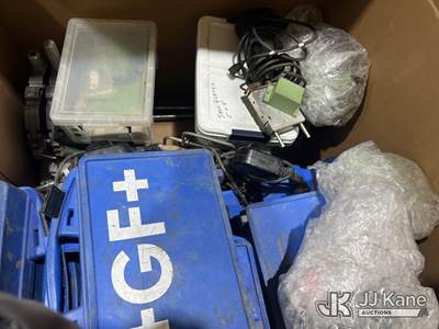 2 IPS GF ROTARY SCRAPER/PEELER (5)