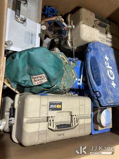 (6) Ipex Genesis F3 Box