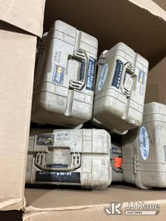 (8) Ipex Genesis F3 EF Control box