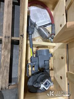 Unit # 06A001 Mueller Boring Tool (1)