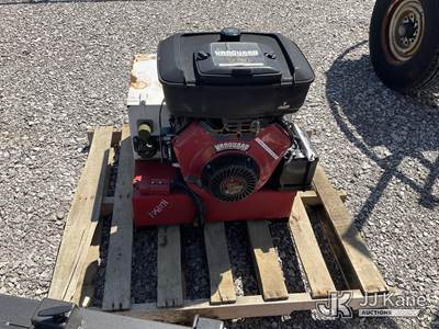 Good-All 621 Start All 12/24 Volt Gas Jump Starter