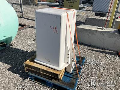 Pin On Single-Man Bucket (Duke Unit)