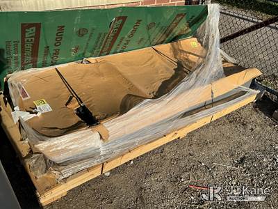 7 ft. Metal Steps (New/Unused)