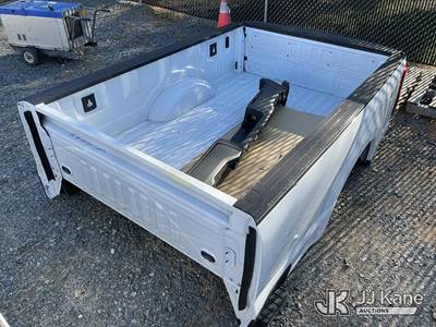 2025 F-250/350 8ft w/bumper (Pull Off)