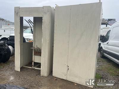 General Electric Breakmaster Switchgear (2 Units) (Seller States: Operated At Time Of Removal)