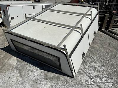 Utility Topper (Conditions Unknown )