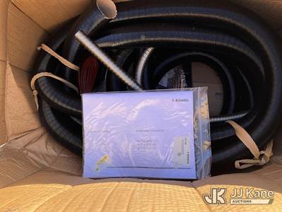 Marine Air Heaters (3)