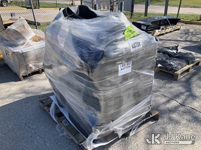 Hydraulic Reservoir (60 Gal)