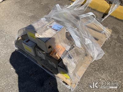 Guy Wire Holder, Boa Winches