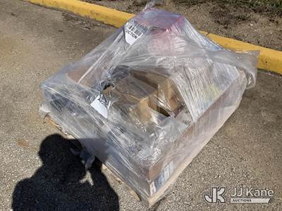 Miscellaneous Accessories) (Vantage Point Remote Control Light