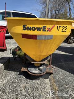 SnowEx Spreader