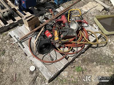 Power Tools & Lights