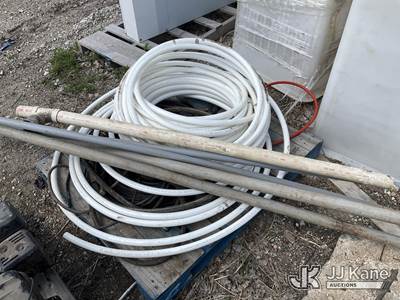 PVC Tubing, Pipe and Rubber Hoses