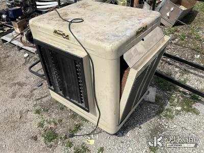 Mobile Master Cool (Condition Unknown)