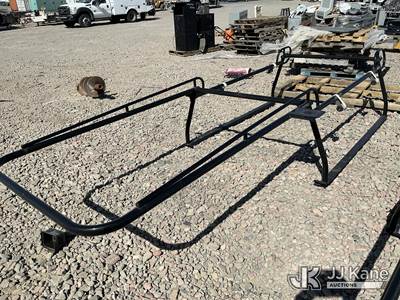 Truck Ladder Rack (Used)