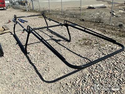 Truck Ladder Rack (Used)