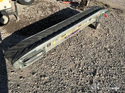 Used Link-It Conveyor, Conditions Unknown