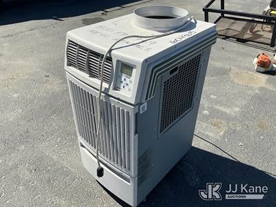 Movin Cool Portable Cooler (Used)