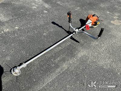 Stihl FS240 Weed Eater, Used, Cranks, Does Not Start
