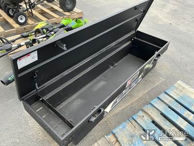 Truck Tool Box (Used)