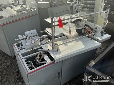 Mail Sorting Machine (Used)