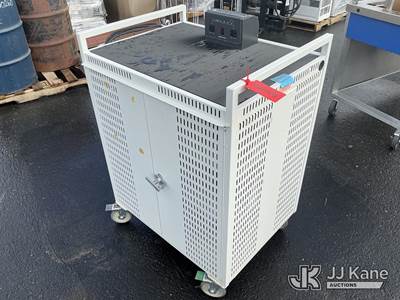 Laptop Charging Station (Used