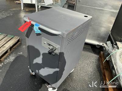 Used Laptop Charging Cabinet