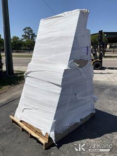 Little Cottage Co. 12x20 (With Floor) Storage Shed