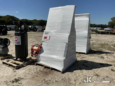 (1) Little Cottage Co. 10 ft. x 20 ft. Storage Shed (with Floor)