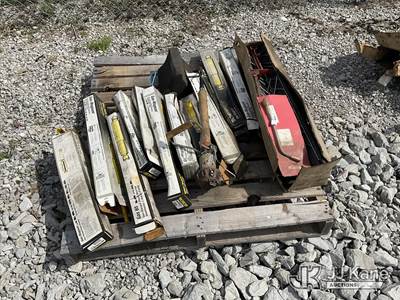 Miscellaneous truck shocks