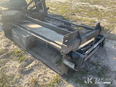 Lift Gate (Condition Unknown )