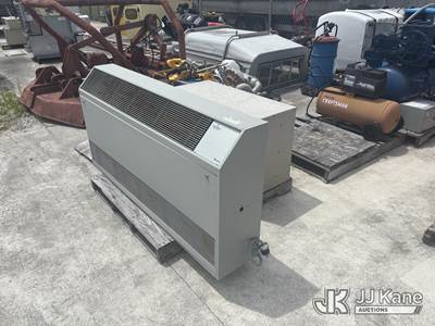 Misc Mechanical Items, Air Conditioners & Heating Elements