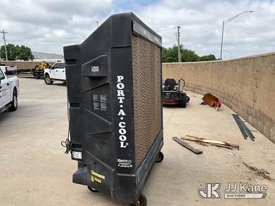 Porta Cool Cooling Unit