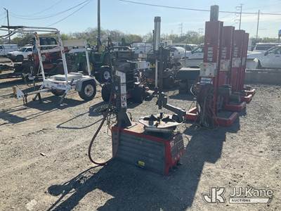 Ranger R980NXT Tire Machine (Condition Unknown)