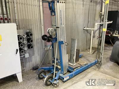 Genie Lift