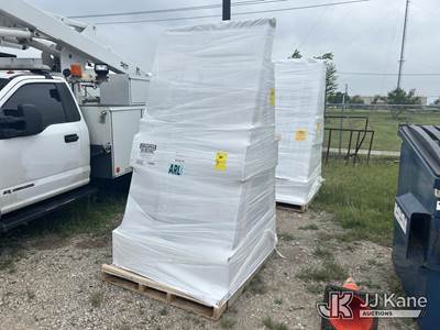 (1)Little Cottage Co. 8x14 Wood Shed (No Floor) (1 Pallet) ((1 Pallet - Assembly Required))