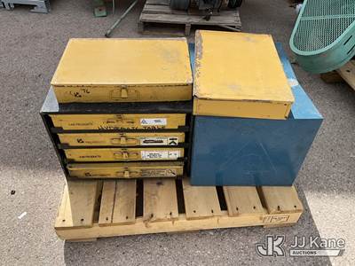 Kar Products Tool Boxes