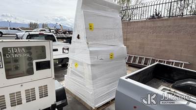 Little Cottage Co. 12x12 (no floor) Storage Shed (Unused