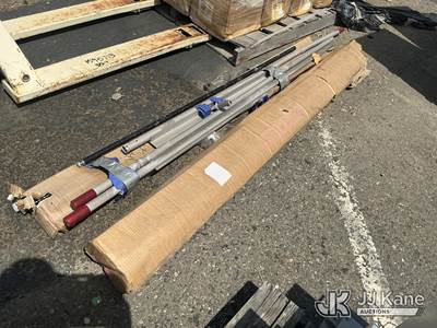 Concrete Tools (Used)