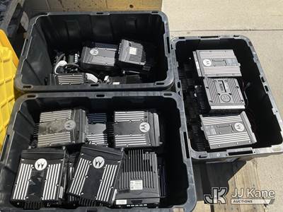 Radio Equipment