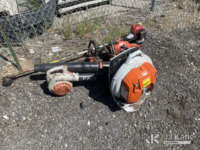 Power Tools