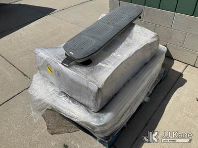 Police Car Equipment