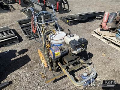 Graco Line Lazer