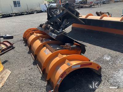 Monroe Plow